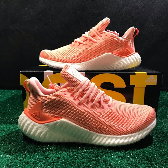 alphaboost pink
